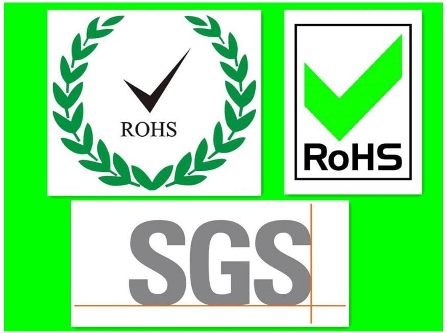 SGS等同于Rohs何为Rohs指令