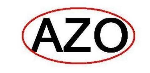 哪些产品出口欧洲需要做AZO检测