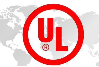 UL产品认证是什么标志范围